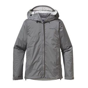 Women's Patagonia Torrentshell Rain Jacket